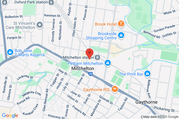 CoinFlip Bitcoin ATM - Mitchelton Newsagency (Mitchelton)