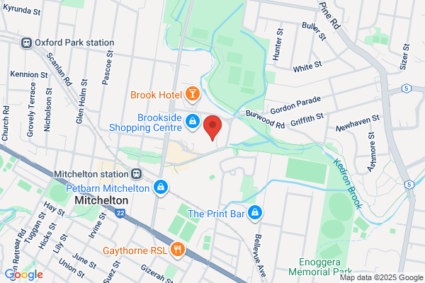 Pacific Smiles Dental Mitchelton