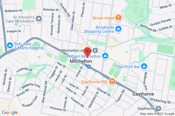 Audika Hearing Clinic Mitchelton