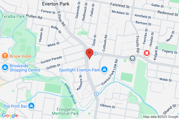 BFT Everton Park