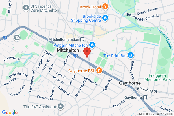 Mitchelton Dental Centre