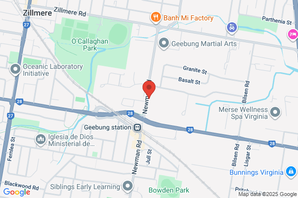 ABC Enoggera