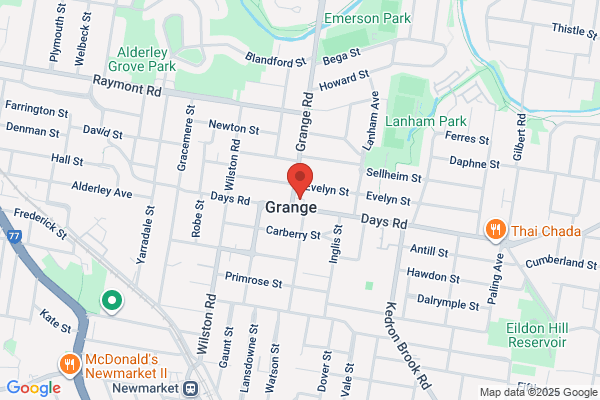 Box Robyn Dr