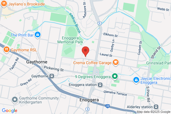 Enoggera Day Respite