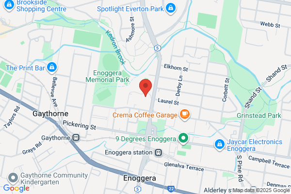 Enoggera Outside School Hours Care