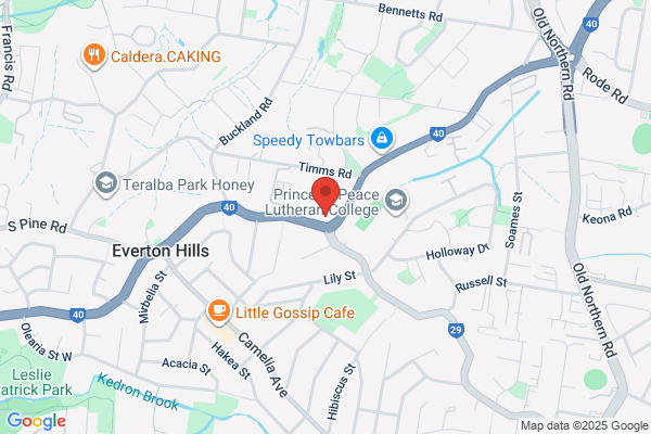 Everton Hills Pharmacy