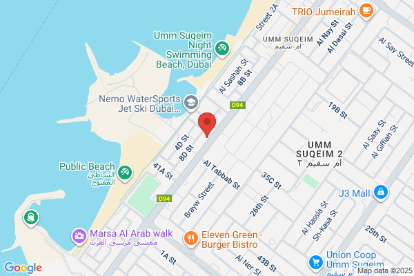 Heat & Eat