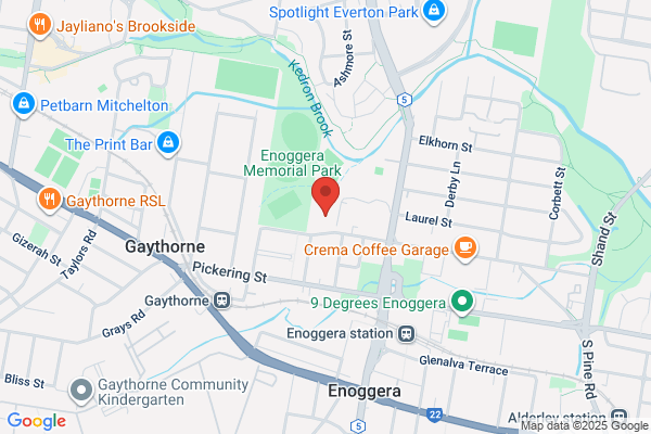 Hillbrook Anglican School (Enoggera)