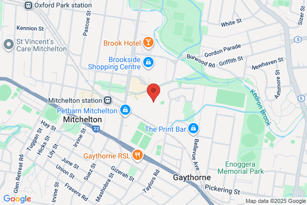 Mt Maria College (Enoggera)