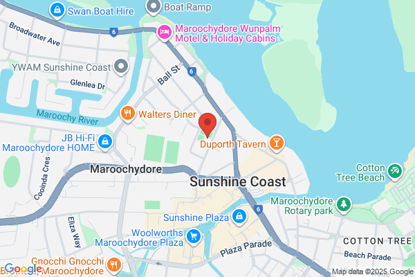 The Avenue Maroochydore