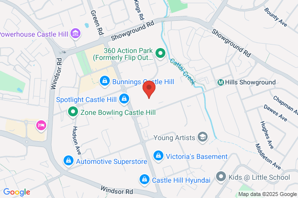Accent Carpets Pty Ltd