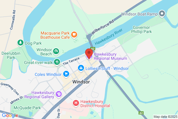 Hawkesbury Sightseeing Tours