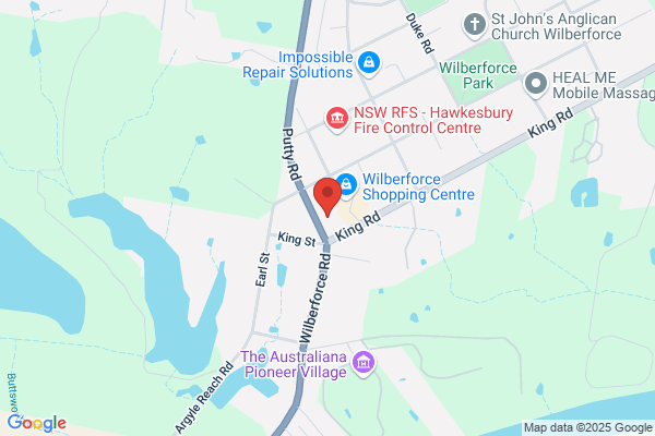 Wilberforce Early Learning Centre