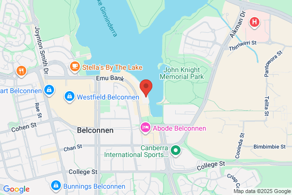 Belconnen Chiropractic Centre