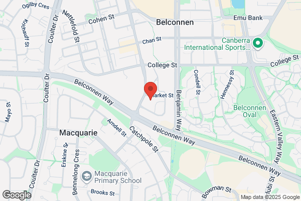 Belconnen Delicatessens