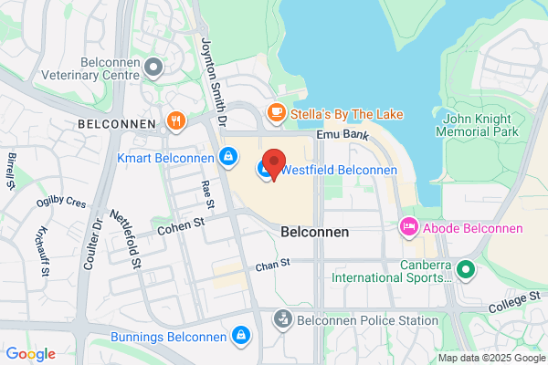 Belconnen Mall Florist