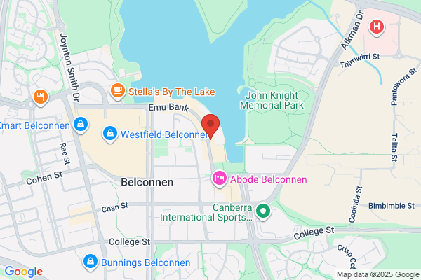 Belconnen Orthodontic Centre