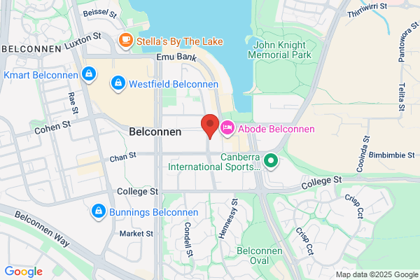 Canberra & District Bocce Club Inc