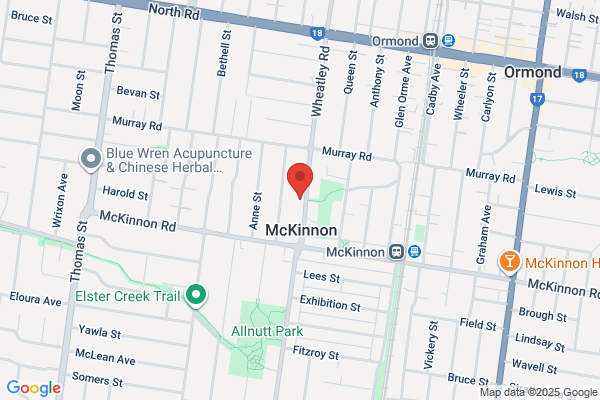 ABC Developmental Learning Centre - McKinnon