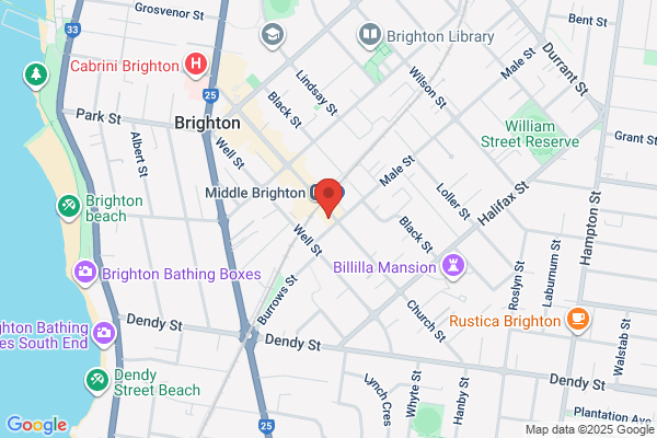 Brighton Bikes & Bits