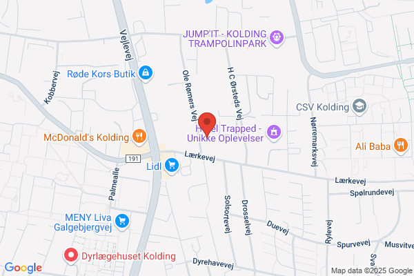 Ink House Direct