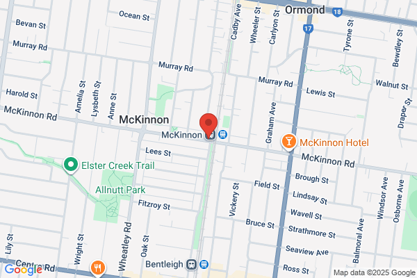 McKinnon Newsagency