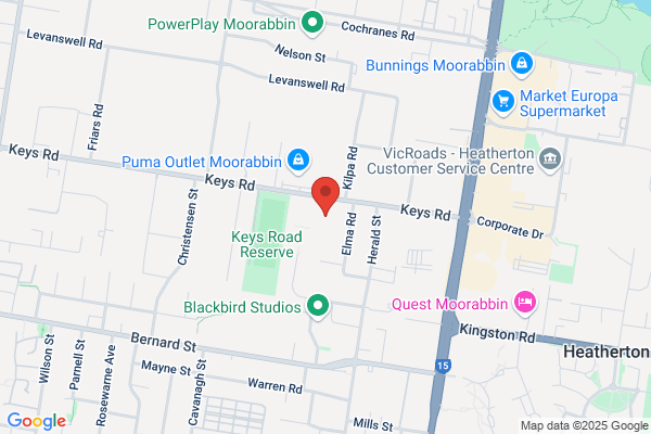 PLM Electrics Pty Ltd