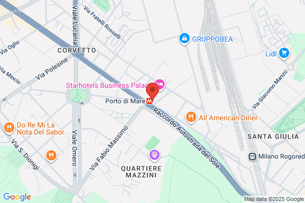 Terzini Motore