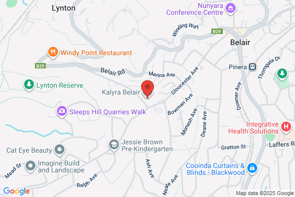 Kalyra Communities Retirement Living
