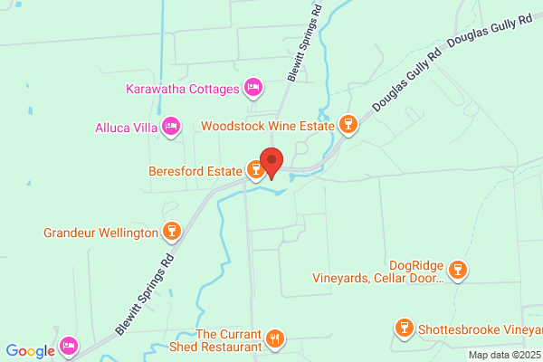 Beresford Wines