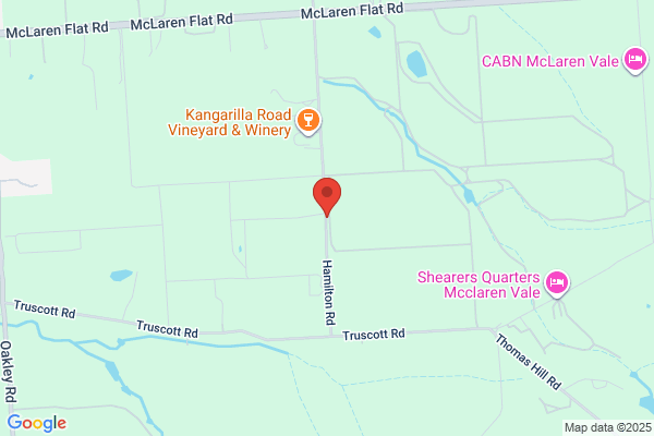 Cambrai Vineyards