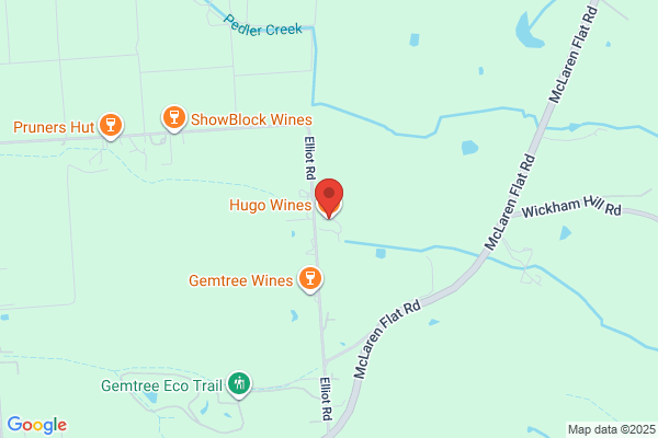 Hugo Winery