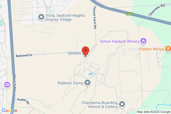 Southern Region Waste Resource Authority
