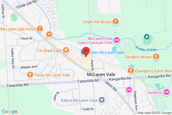 Liquorland Mclaren Vale