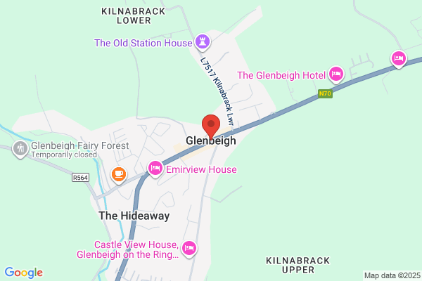 Beath Glen