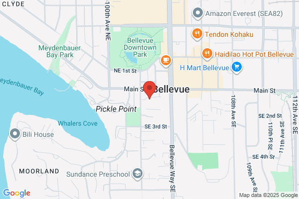 Bellevue Hair & Beauty