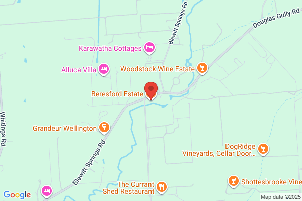 Beresford Wines