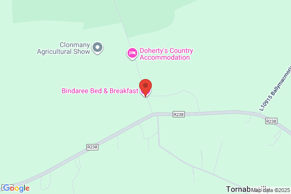 Bindarah Valley Bed & Breakfast