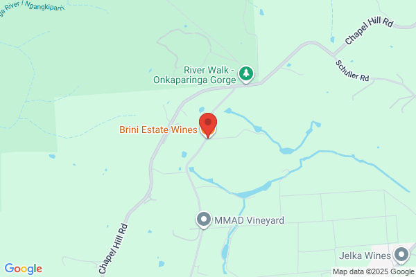 Brini Estate Wines Pty Ltd