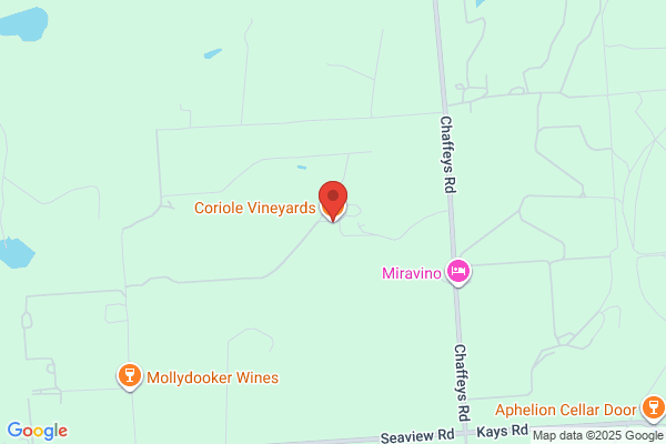 Coriole Vineyards