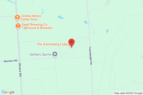 D'Arenberg Pty Ltd