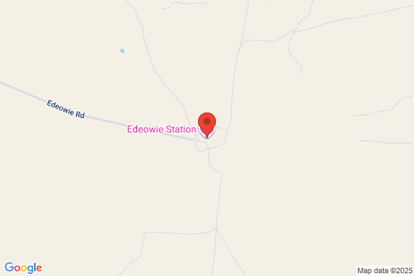 Edeowie Station Holiday Accommodation