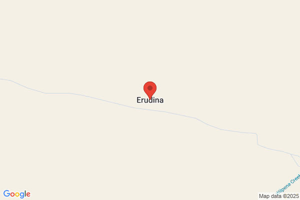Erudina Proprietors