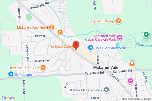 Familypet Vet McLaren Vale