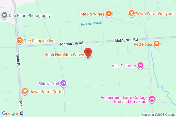 Hamilton Hugh Wines Pty Ltd