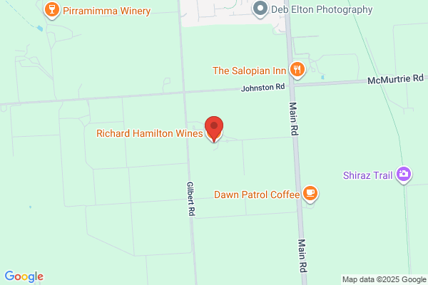 Hamilton Richard Wines Pty Ltd