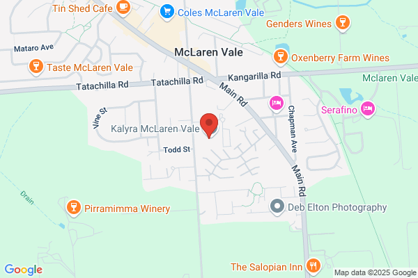 Kalyra Vale Aged Care Villas