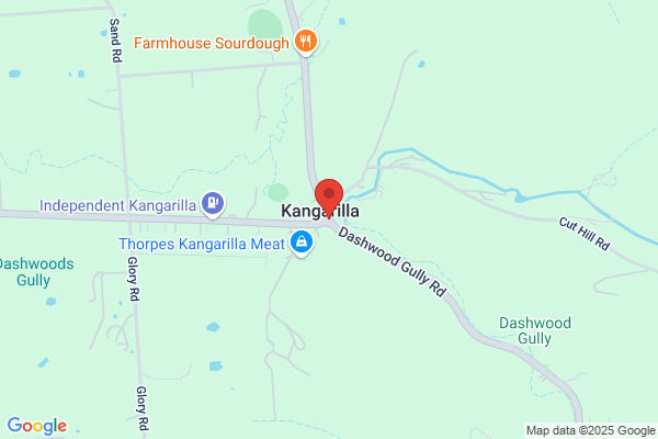 Kangarilla Drilling Pty Ltd