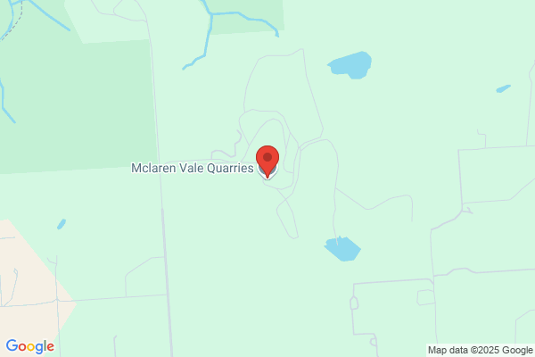 McLaren Vale Quarries