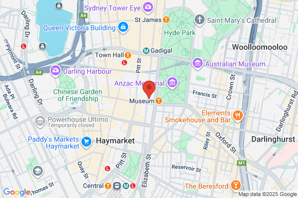 3D Australia-Personal Communication & Management Development